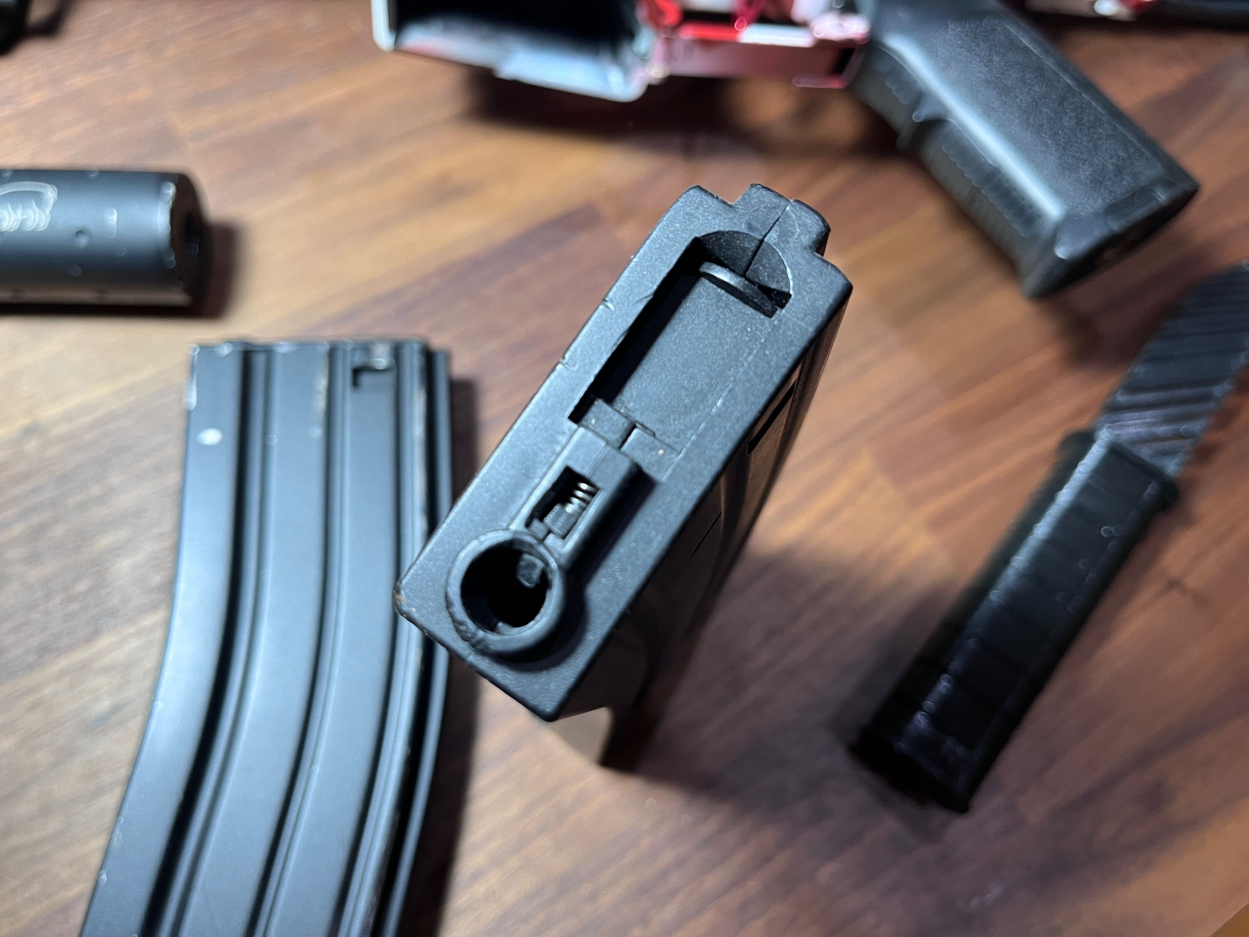 Airsoft CQB Arcturus AR15