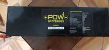 Акумуляторна батарея Pow Battarries 85000 mAh 7S Підходять До вампіра