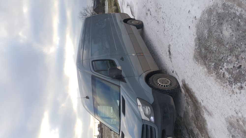 Вантажні Перевезення/ Грузоперевозки