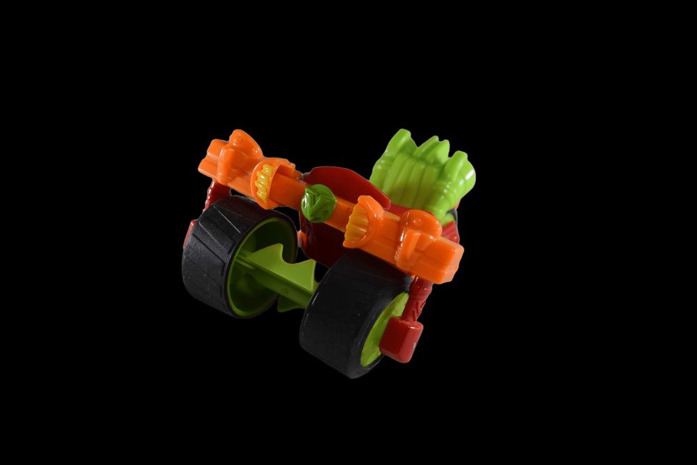 pojazd z serii Super Zingz zabawka dla dziecka