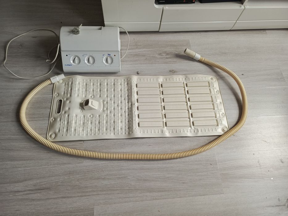 Hydromasaż Biocomfort "DUOTHERM" D-73765 + MATA