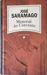 Memorial do Convento - José Saramago