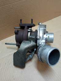 Turbocompressor para Fiat 1,9 JTD Multijet 100 CV