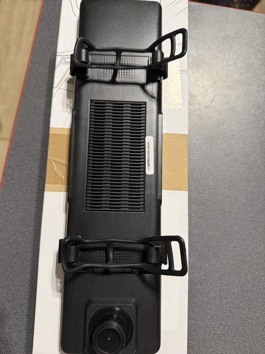 Wideorejestrator lusterkowy Joyhouse H36