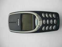 Telefon komórkowy