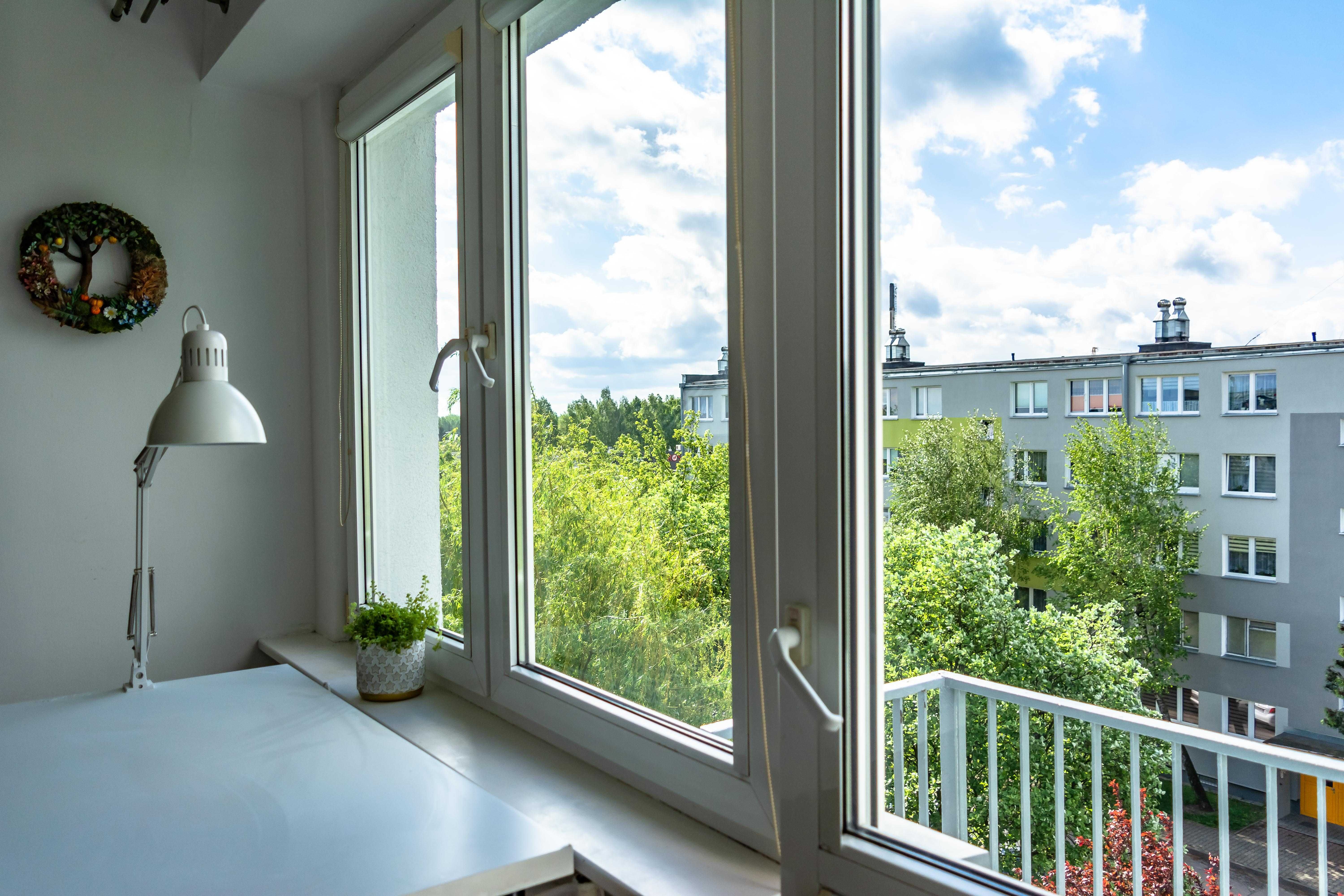 Sprzedam bezpośrednio 3 pokoje 48 m² – Pilne! Możliwy negocjacje