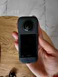 Kamera sferyczna INSTA360 x3