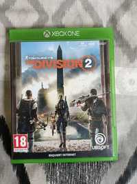 Tom Clancy ' s The Division 2 Xbox