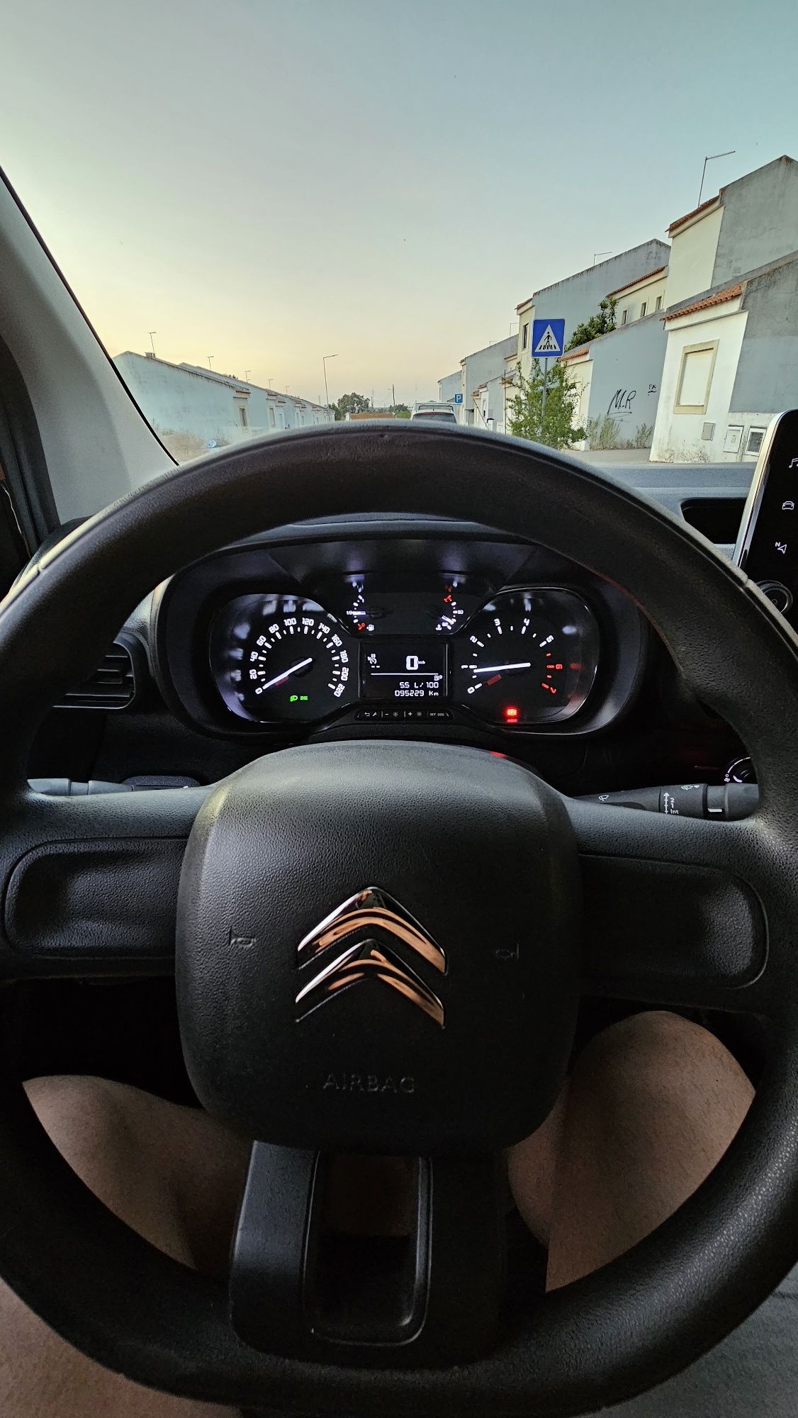 Citroen berlingo xl