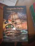 Livro novo nunca lido