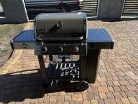 Grill gazowy Weber Genesis 2
