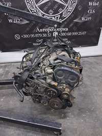 Двигун мотор Кіа Соренто 3.5 G6CU Carnival Terracan