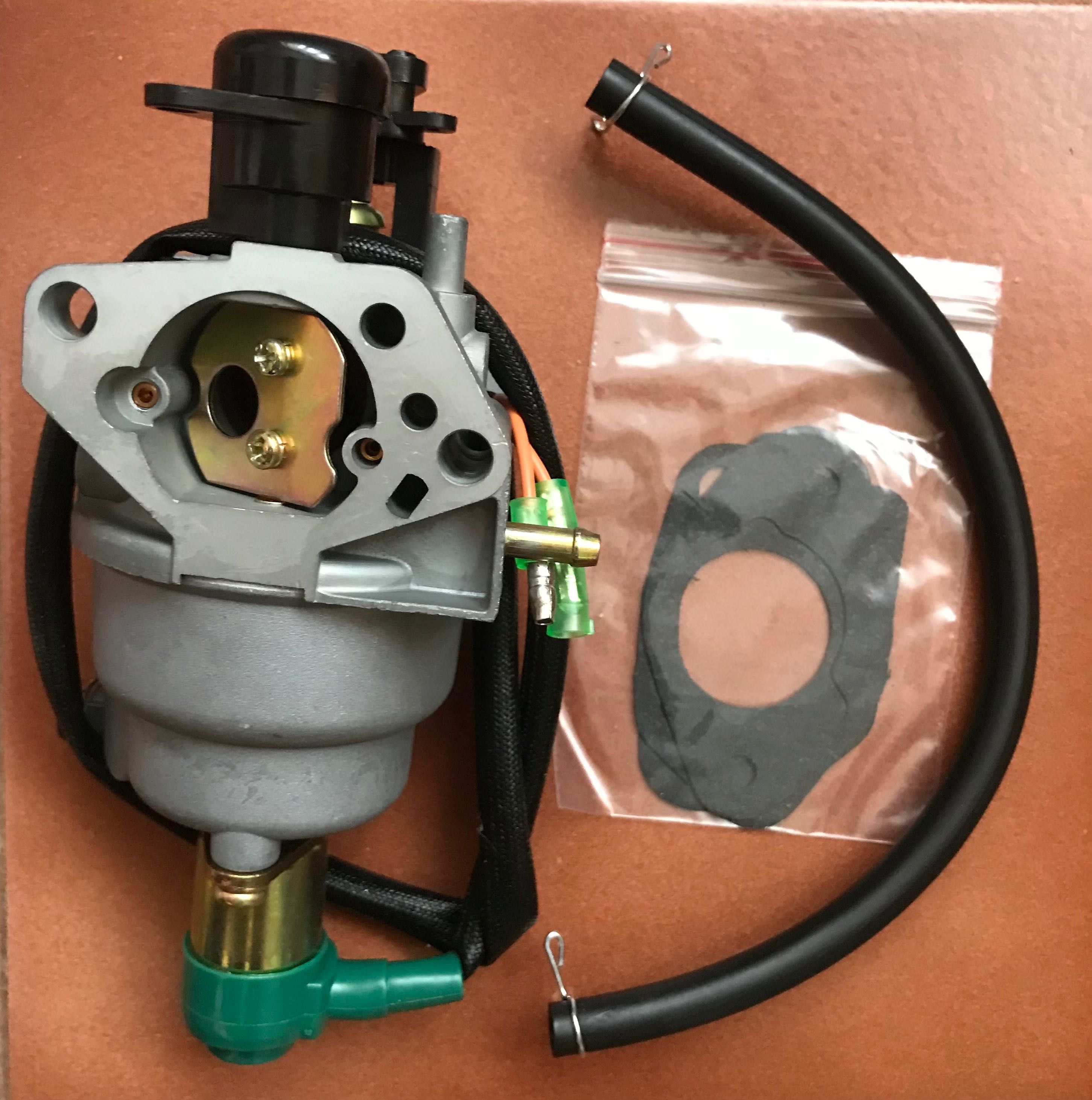 gaźnik do Honda EB5000X GX390 Harbot i inne