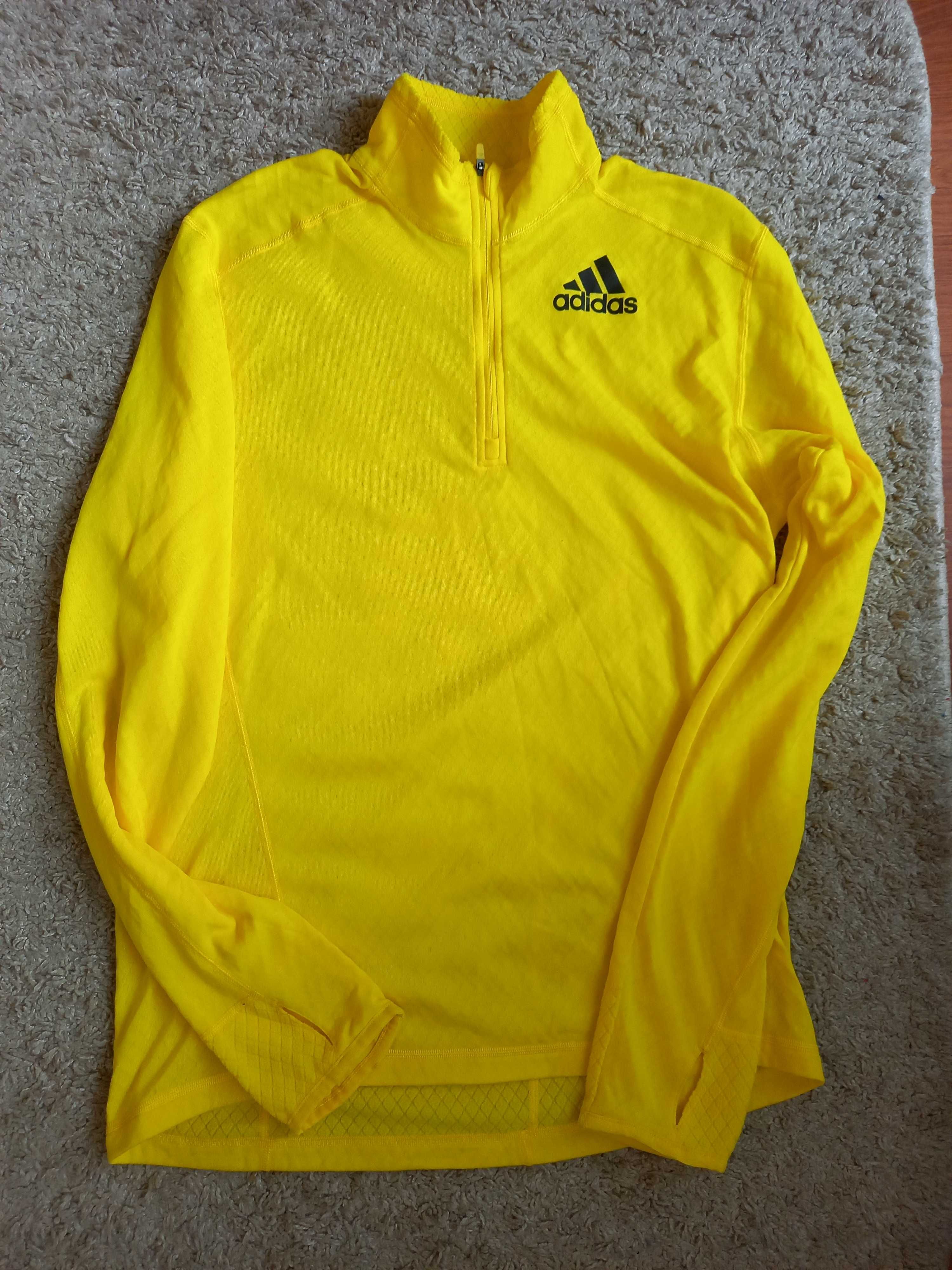 Спортивна кофта Adidas
