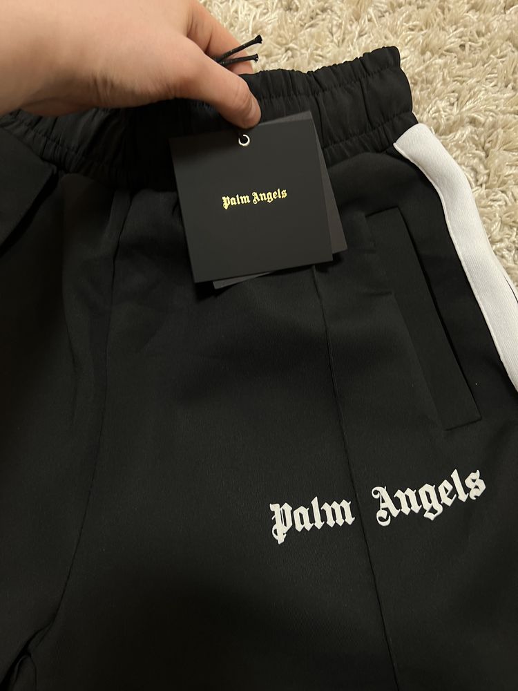 Palm angels heron preston шорти
