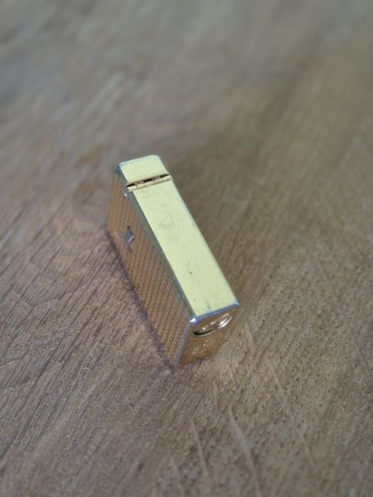 Винтажная зажигалка  ZAIMA