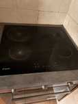 Placa e forno a venda