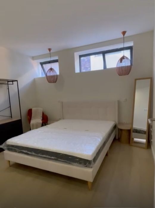 Apartamento T2 São Mamede do Coronado