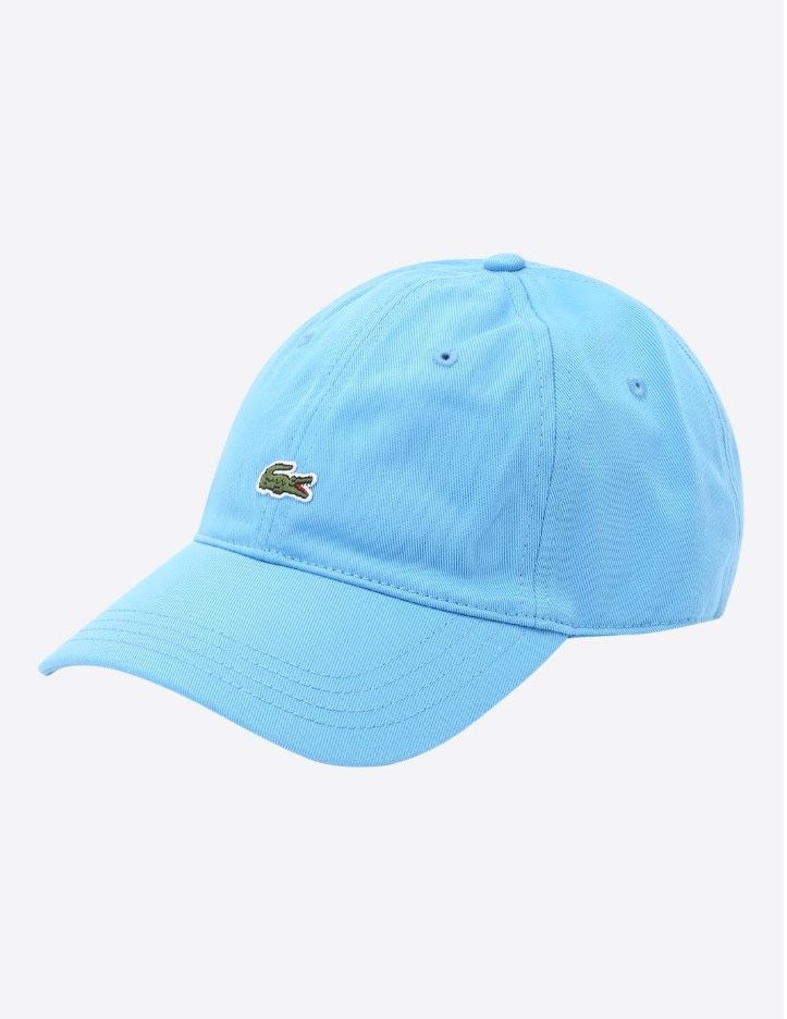 Кепка Lacoste