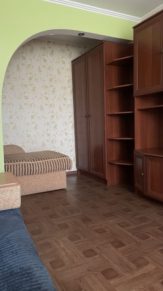 Здам 1 кімнатну квартиру