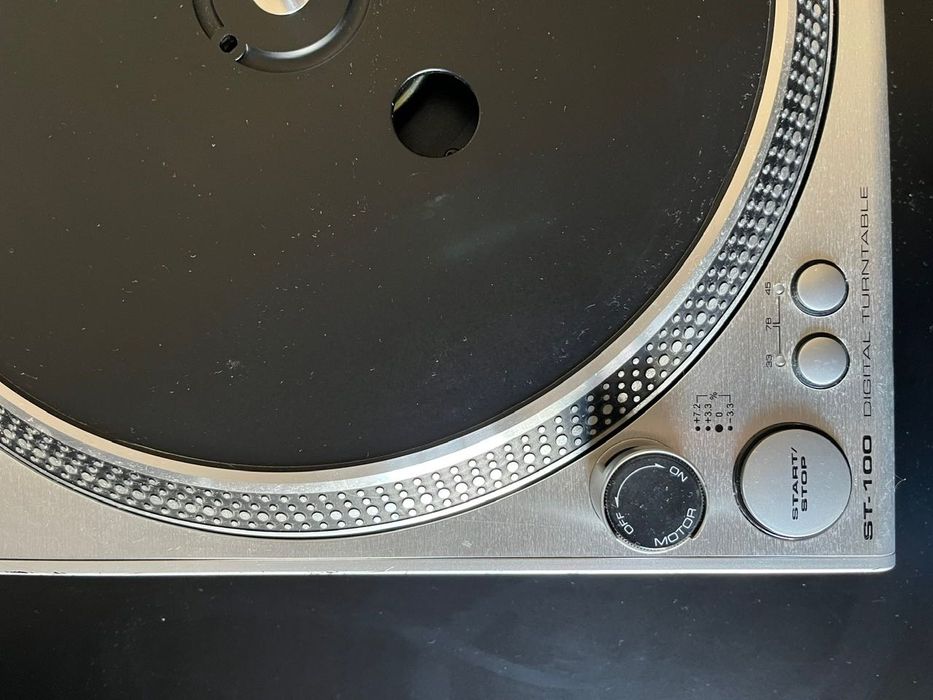 Staton ST 100 ótimo estado