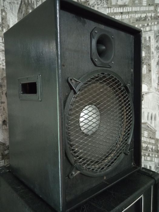 Динаміки JBL E 120-8