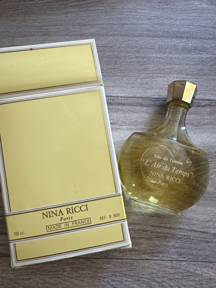 Nina Rocci Vintage 100 ml