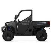 Polaris Ranger polaris ranger nordic pro 1000 fvat quad ciągnik zamiana Pickup