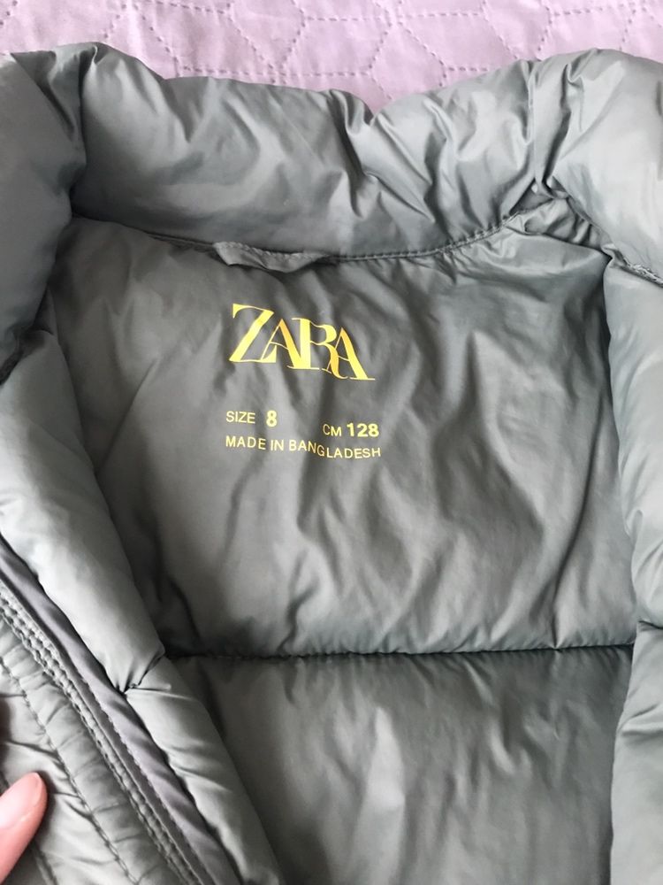 Куртка Zara, размер 8