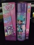Boneca Kristal BFF