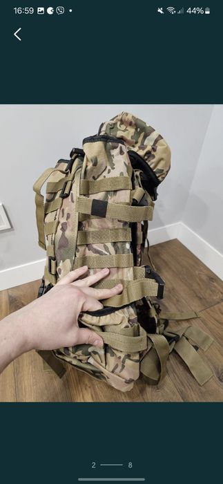 Рюкзак Neo, 30 літрів