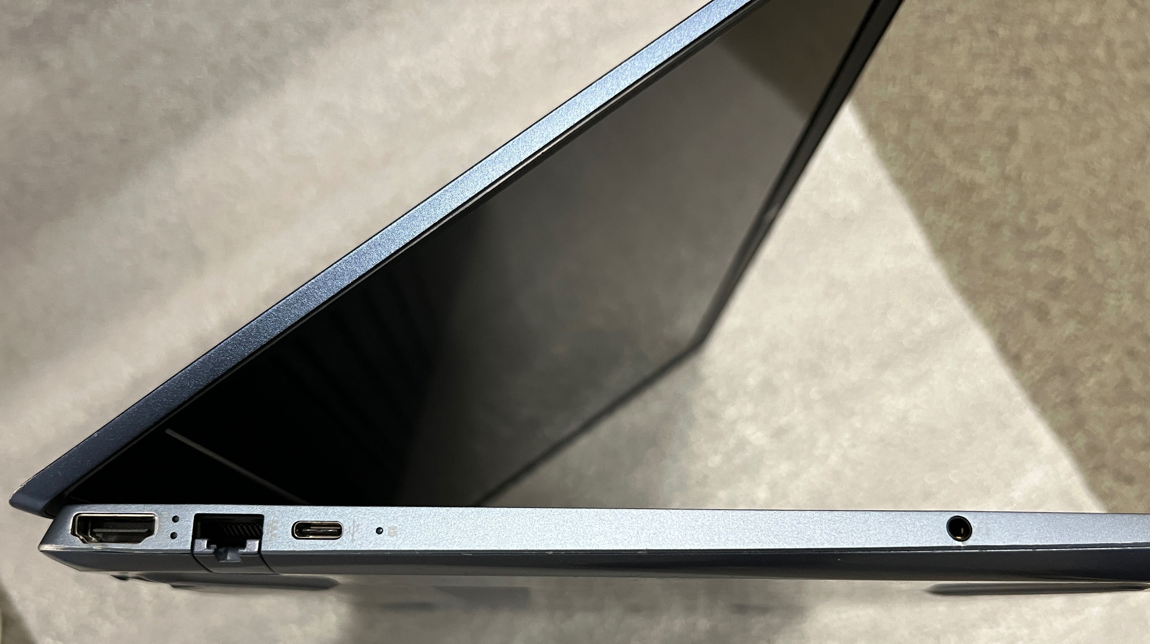 HP Pavilion 15 i5-8265U 1TB HDD + 256GB SSD Windows 11 STUDIA PRACA