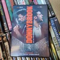 Film Donnybrook (dvd)