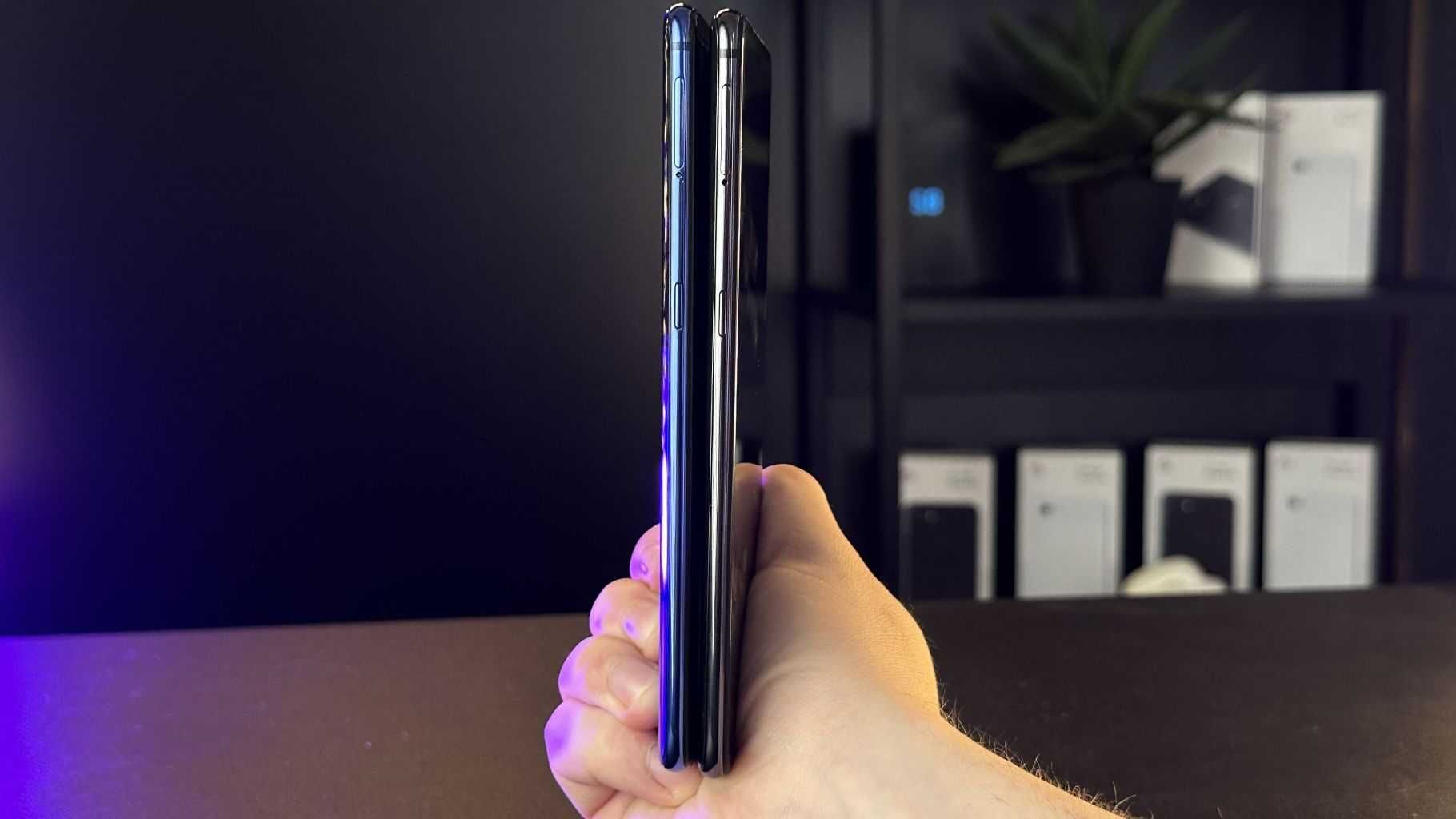 Оплата частинами 0% Xiaomi Mi 9 6/64GB OceanBlue/Black Гарантія