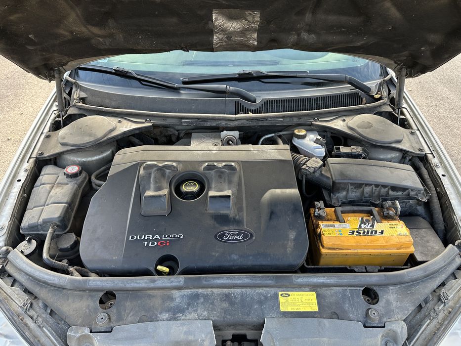 Ford Mondeo 2006 дизель