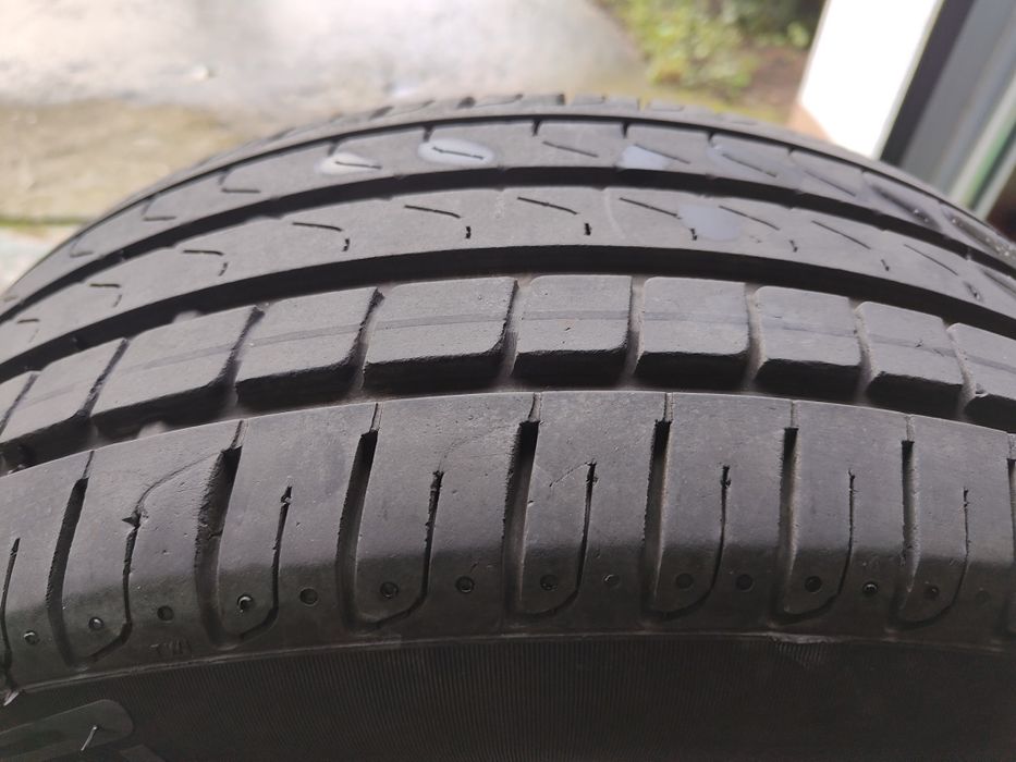 Opony letnie Pirelli Cinturato P7 205/55 R16 91V