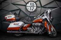 Harley-Davidson Electo Glide FLHTKSE Официальный