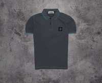 Stone Island Polo (Оригинал, Мужская Футболка Поло Стон Айленд )