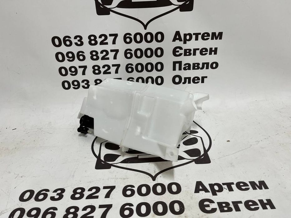 NISSAN, ROGUE, Бачок омывателя в сборе 2017 2018 2019 2020