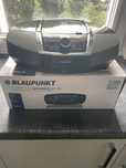 Radio Boombox BLAUPUNKT BB12BK