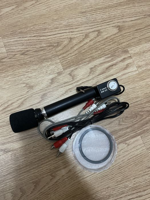 Продам кінокамеру Canon 814 XLs