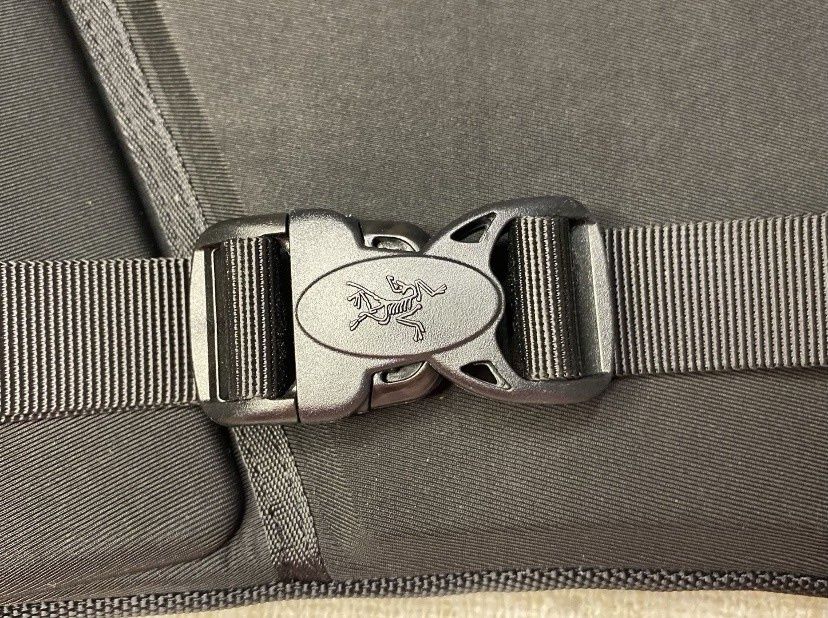 Рюкзак Arc’teryx Arro 22