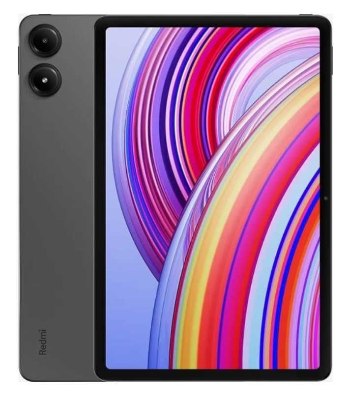 Планшет Xiaomi Redmi Pad Pro 5G 6/128GB, 8/256GB Gray, Mint Green