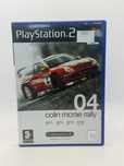 Colin Mcrae Rally 04 3xA Ps2 nr 6082