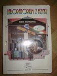 Laboratorium z fizyki - Robert Respondowski, 1999, Podręcznik, książka