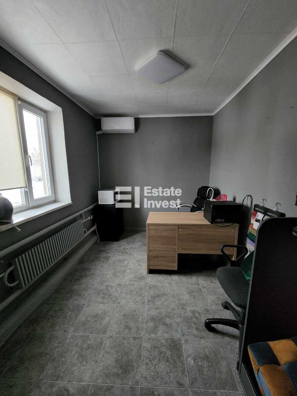 Продам производственно-складской комплекс по улице Азовстальская, 21.