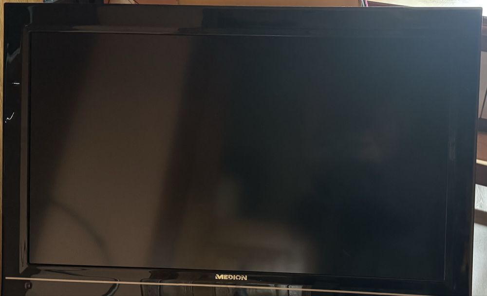 Телевізор MEDION 32 дюйма