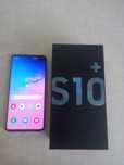 Telefon Samsung S10+