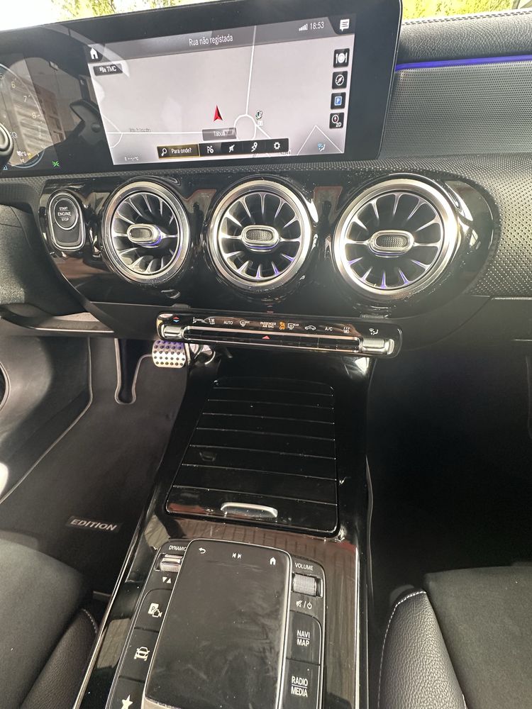 Mercedez Benz Classe A 250 e AMG Line