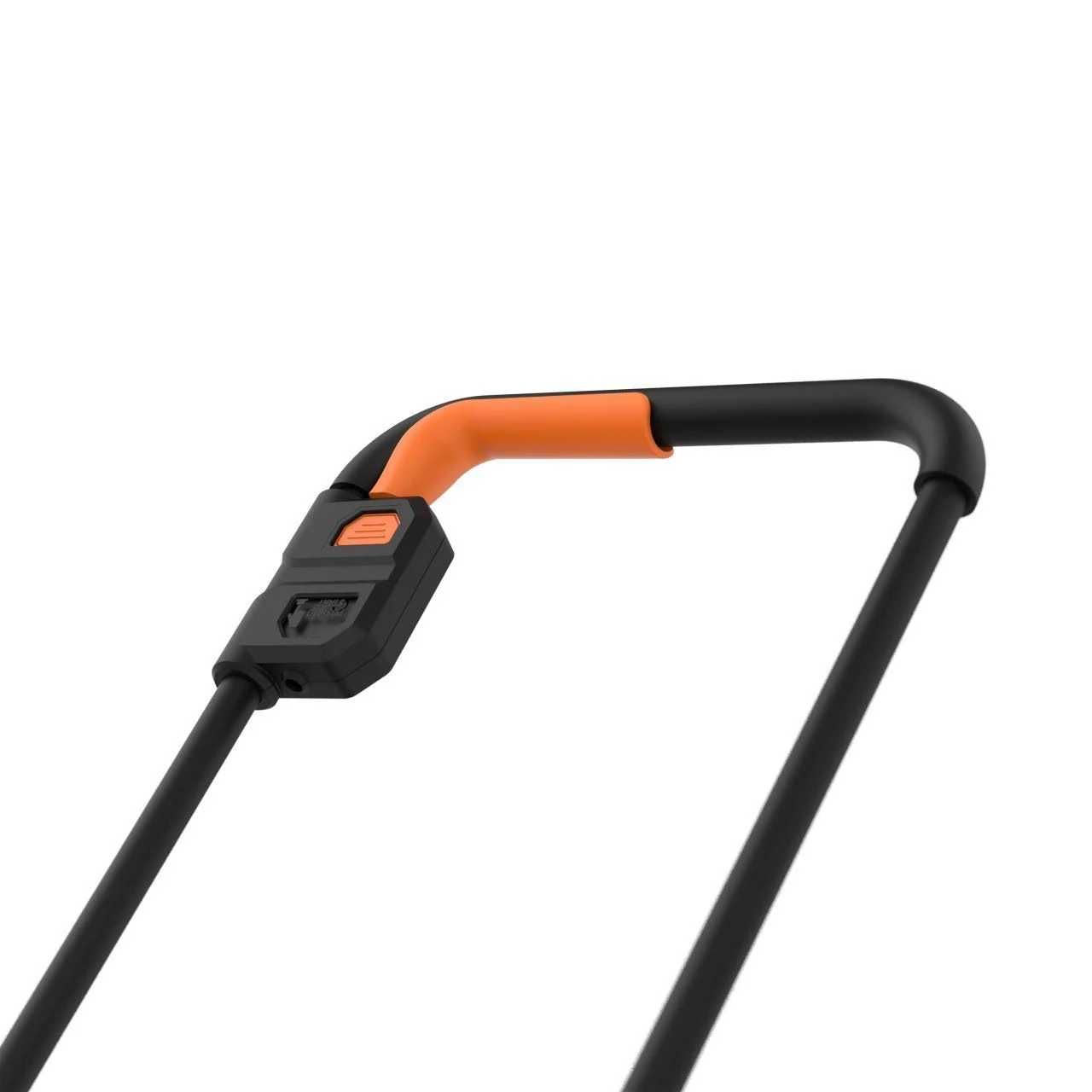 Kosiarka akumulatorowa Worx WP733E 20V 4,0ah 30 cm